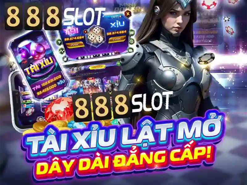 Giới thiệu về 888slot casino </b></h2>