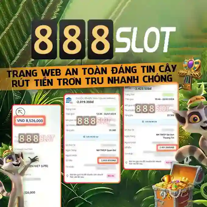 888slot con – Trải nghiệm và hành trình thương hiệu đầy cảm hứng