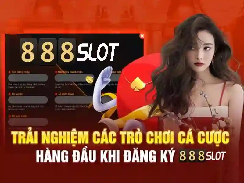 Tóm tắt và lời mời trải nghiệm 888slot com