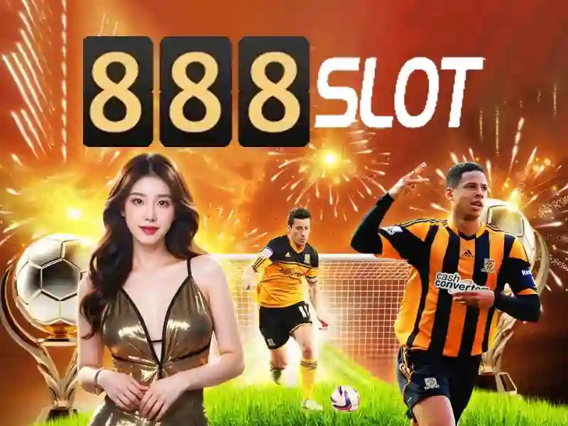 perang 888 slot – Nguồn gốc và sứ mệnh