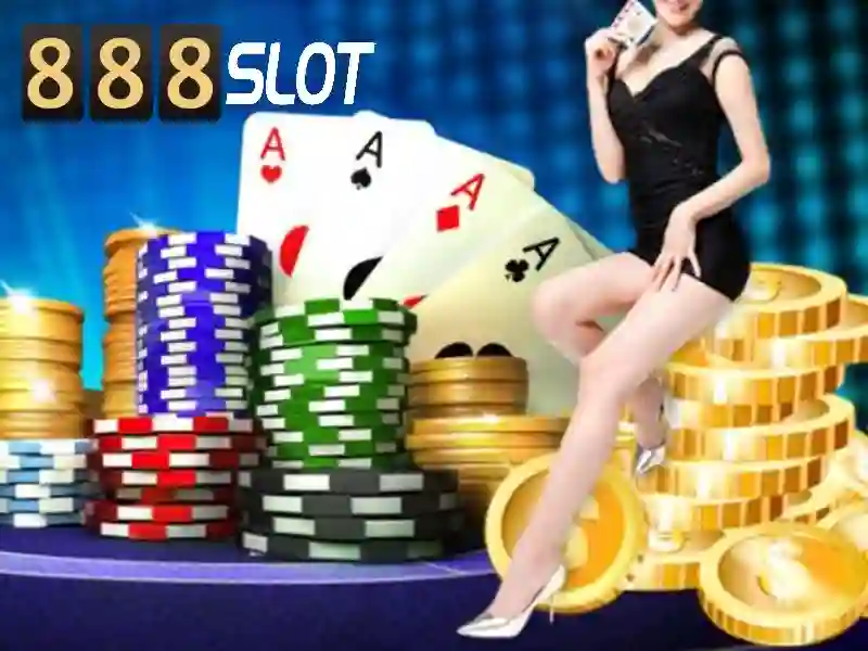 888slot app – Giới thiệu đầy cảm hứng về nền tảng hàng đầu
