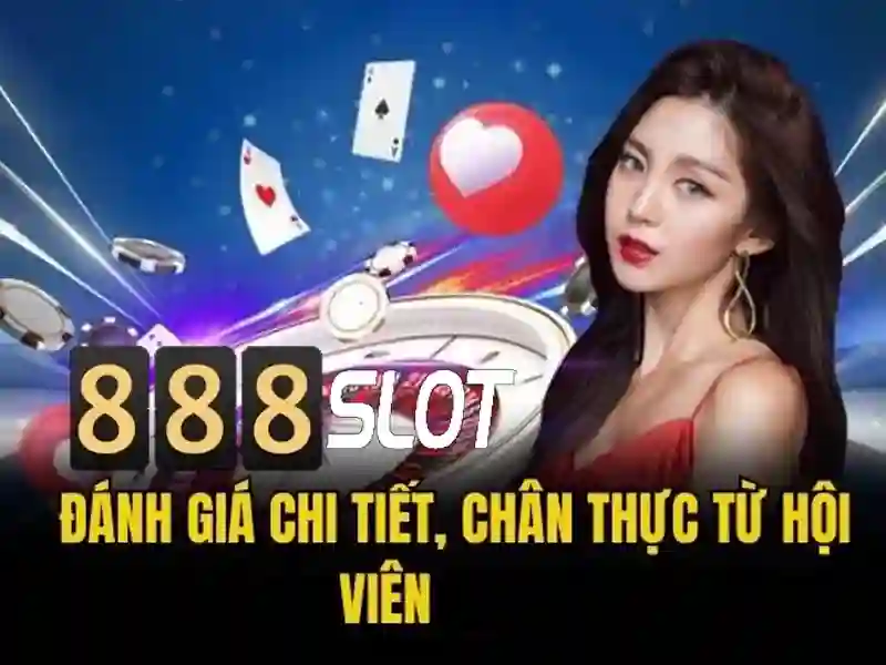 kênh 888slot channel – Nguồn cảm hứng và sứ mệnh
