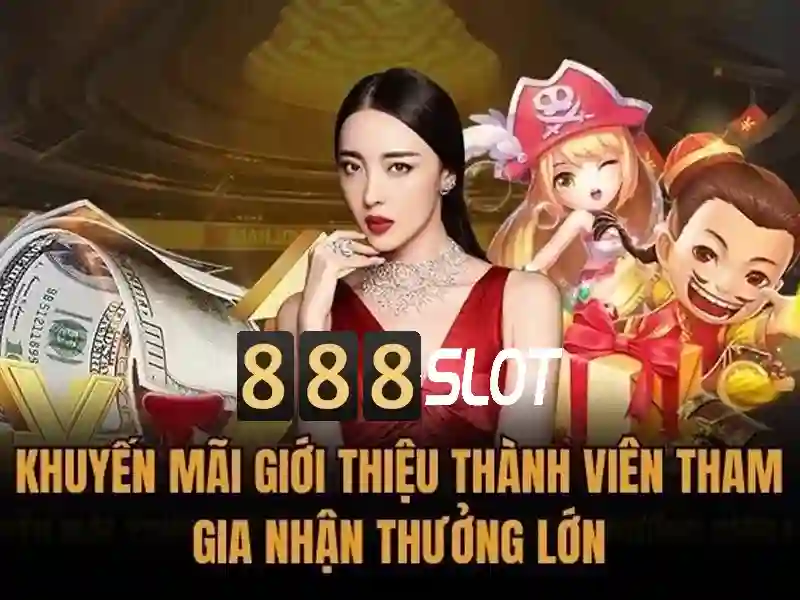 888slot net – Giới thiệu đầy cảm hứng