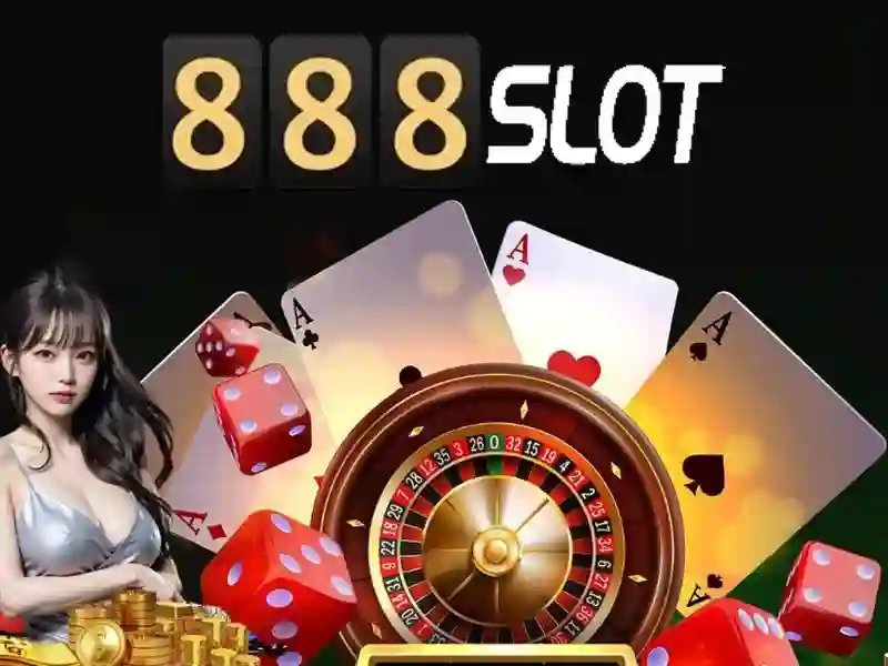 Khởi nguồn và sứ mệnh của 888slot net