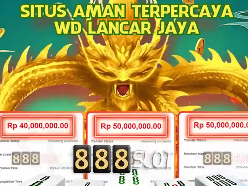 Tầm nhìn và phát triển tương lai của 888slot com link