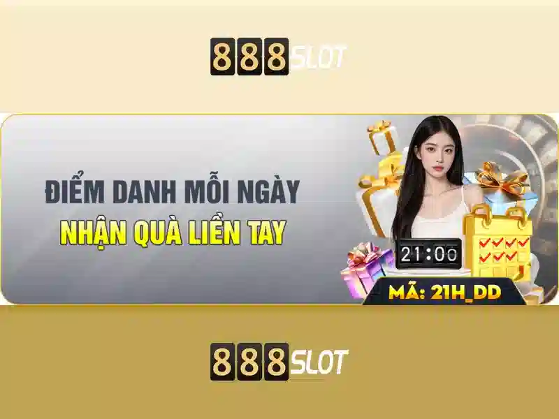 Khám phá 888slot: nền tảng slot trực tuyến hàng đầu