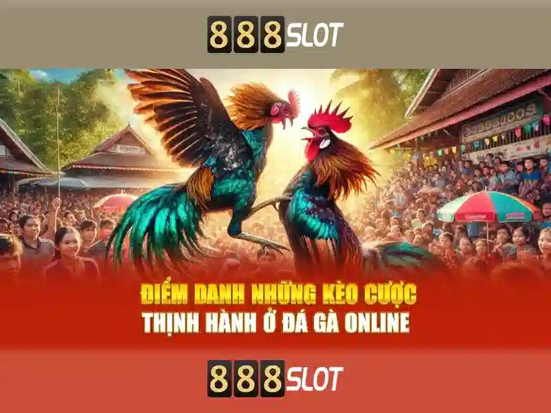Giới thiệu về 888slot