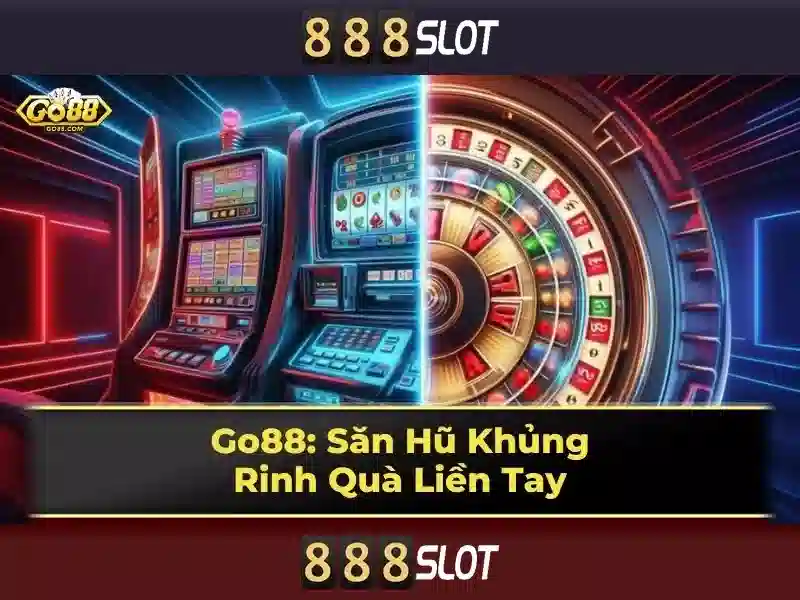 Nguồn gốc và sứ mệnh của 888slots erfahrungen