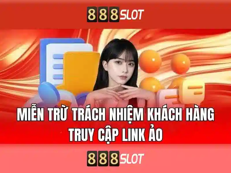 888Slot: Nền tảng chơi slot trực tuyến hàng đầu tại Việt Nam