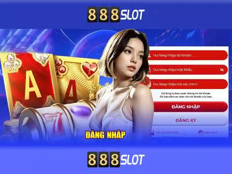 Khởi nguồn và sứ mệnh của 888 slot bet