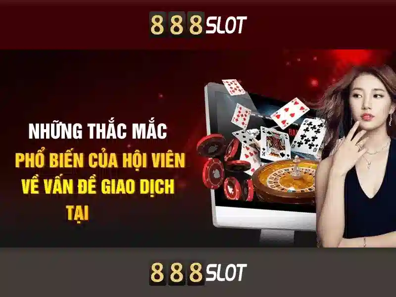 Giới thiệu về 888slot