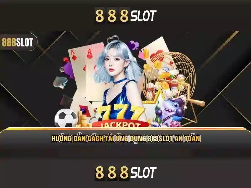 Tổng quan 888slot vip