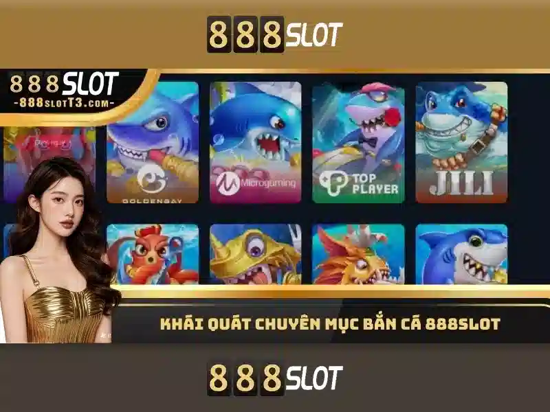 Trò chơi slot đa dạng và tính năng nổi bật
