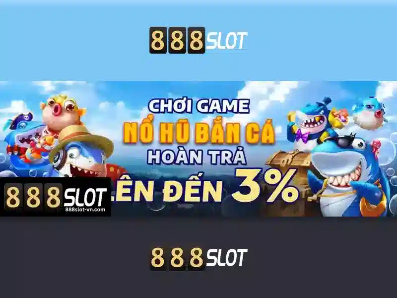 888slot là gì