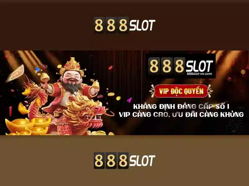 Gioi thieu nhanh ve 888slot