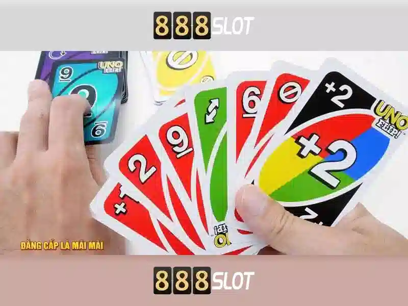 888slot - Nền tảng slot trực tuyến phổ biến
