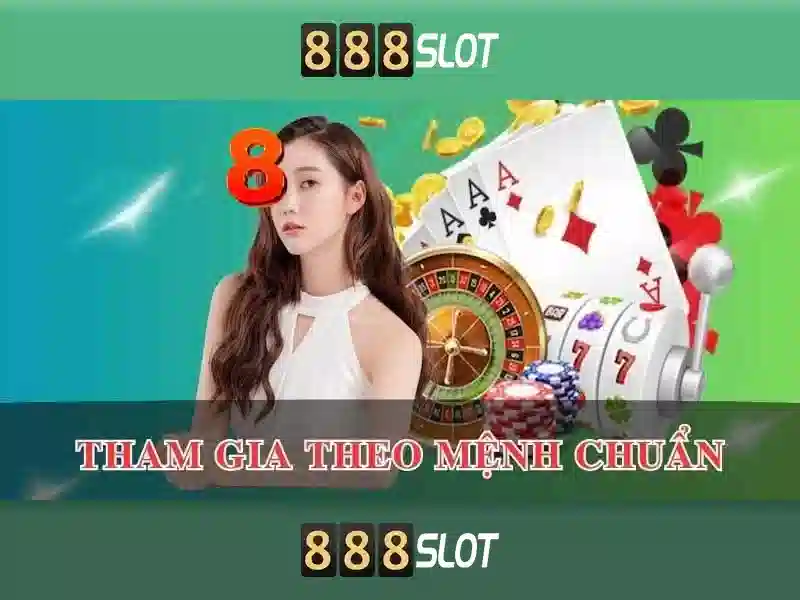 Trò chơi và thể loại tại 888slot