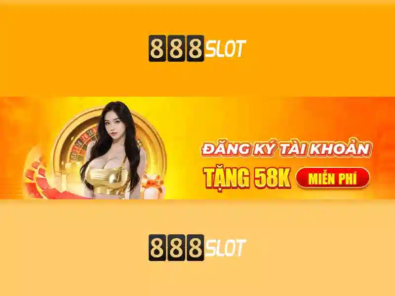 Trò chơi đa dạng tại 888slot