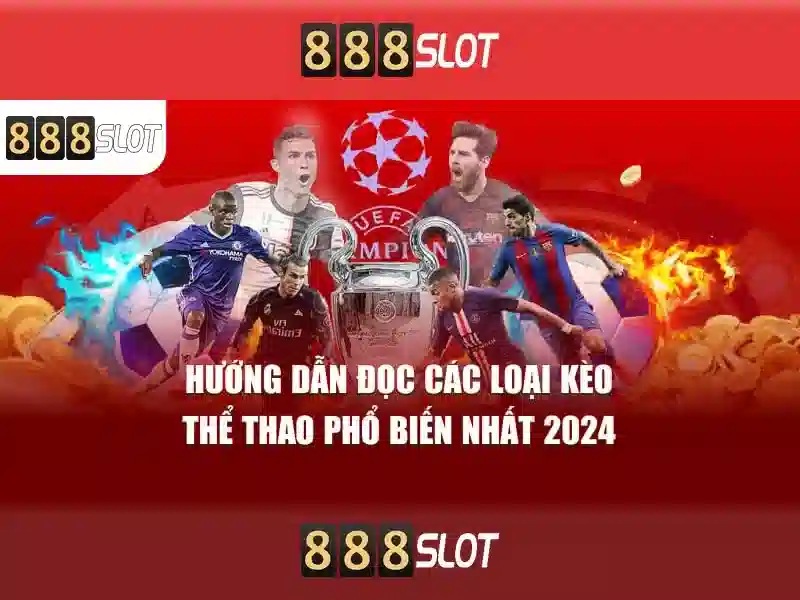 Những đặc điểm nổi bật của 888slot