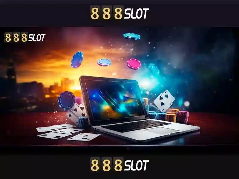 Trò chơi slots nổi bật