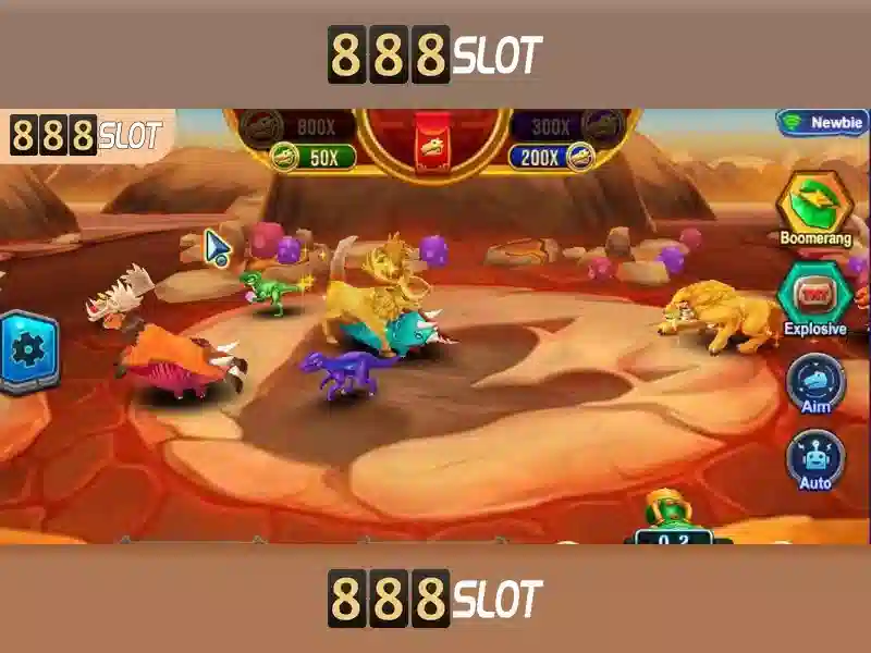 Khám phá 888slot – nền tảng slot trực tuyến hàng đầu