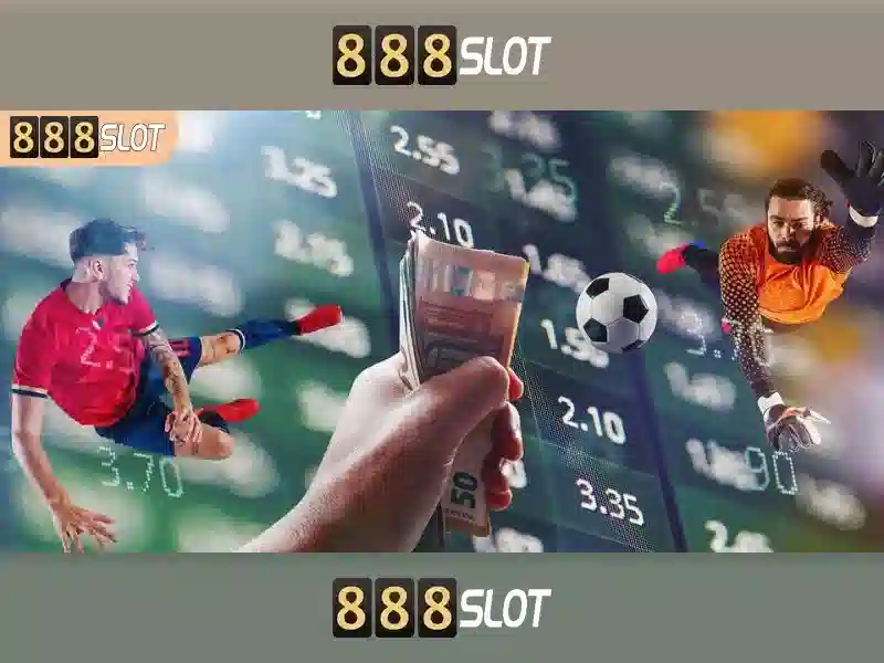 Giới thiệu về 888slot