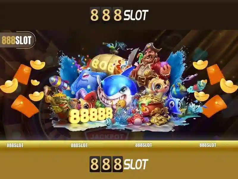 888slot la mot san choi slot tren Internet