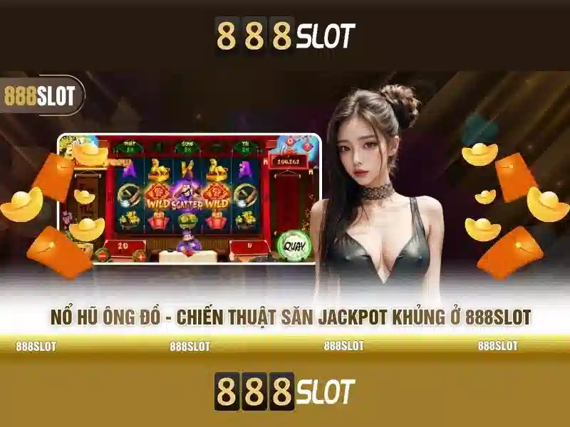 Giới thiệu về 888slot