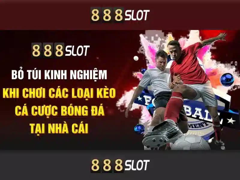 Giới thiệu về 888slot