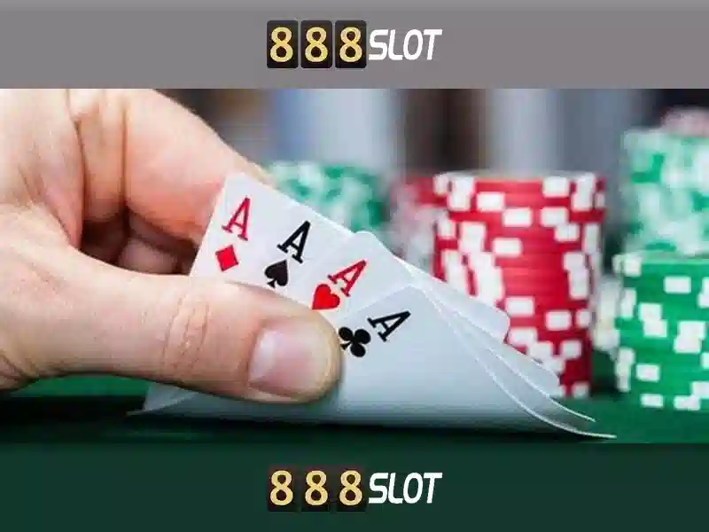 888slot là gì?