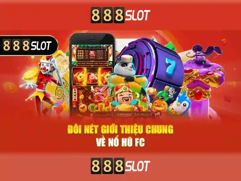 Giới thiệu 888slot
