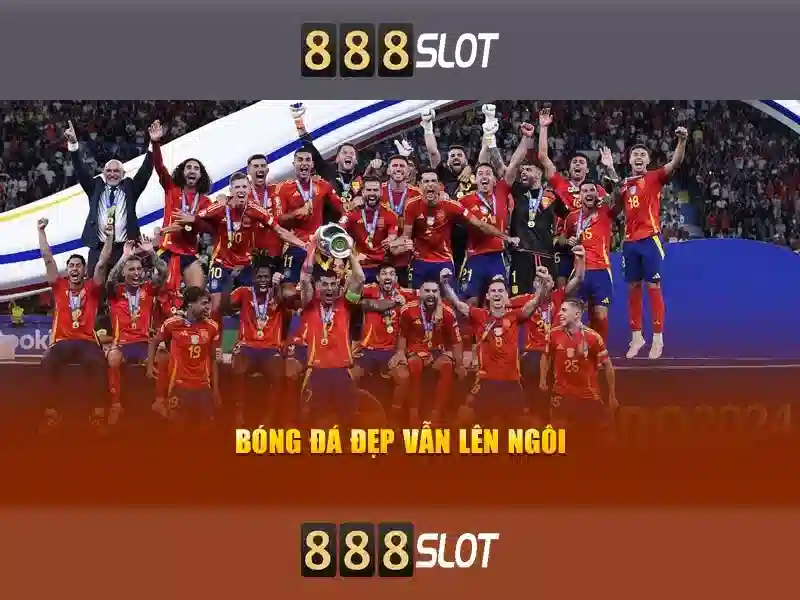 Giới thiệu về 888slot