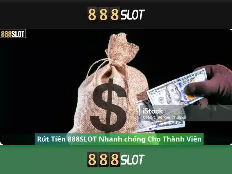 888slot - Nền tảng slot trực tuyến nổi bật