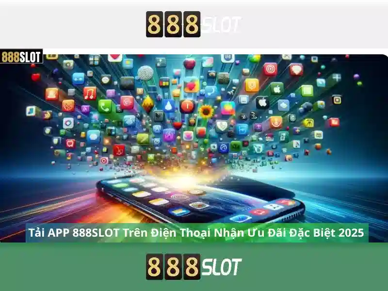 Giới thiệu về 888slot