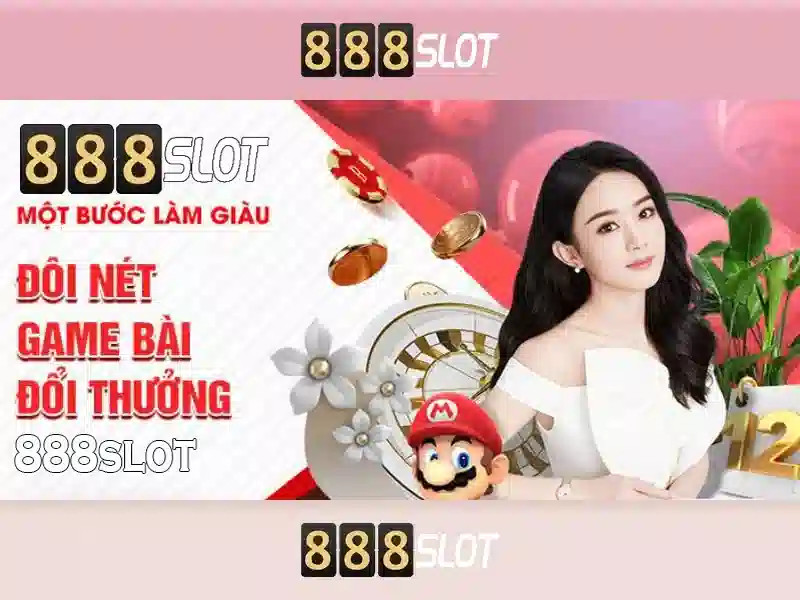 Tại sao chọn 888slot