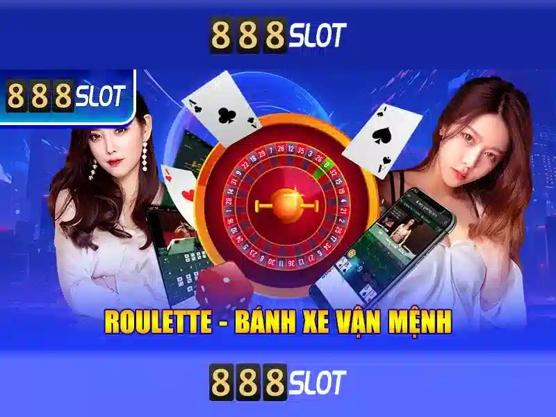 Trò chơi nổi bật tại 888slot