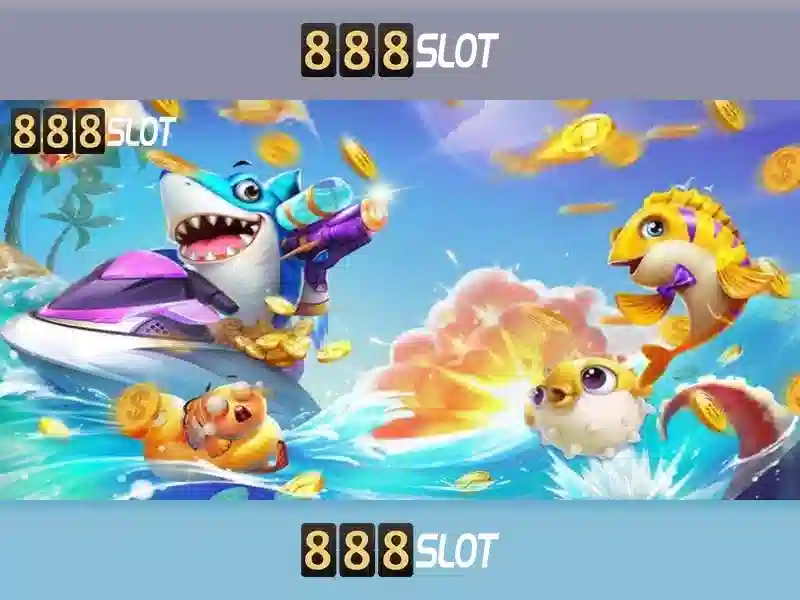 888slot - Cổng trò chơi casino trực tuyến