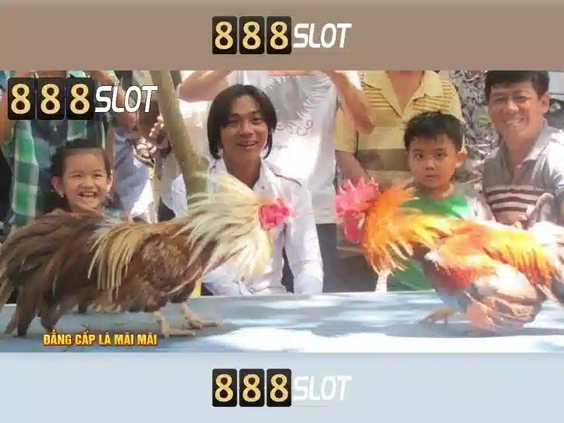 Giới thiệu về 888slot