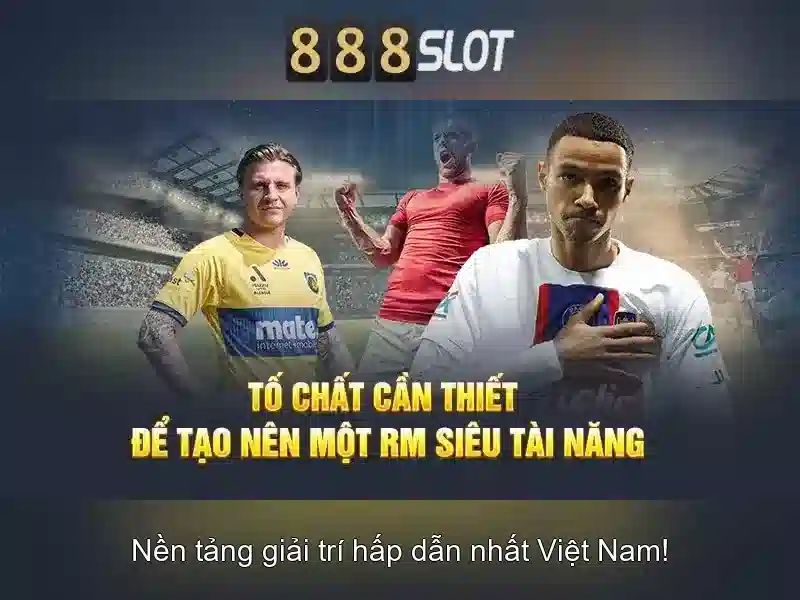Danh sách trò chơi và tính năng nổi bật
