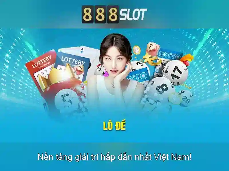 Trò chơi và slot đa dạng