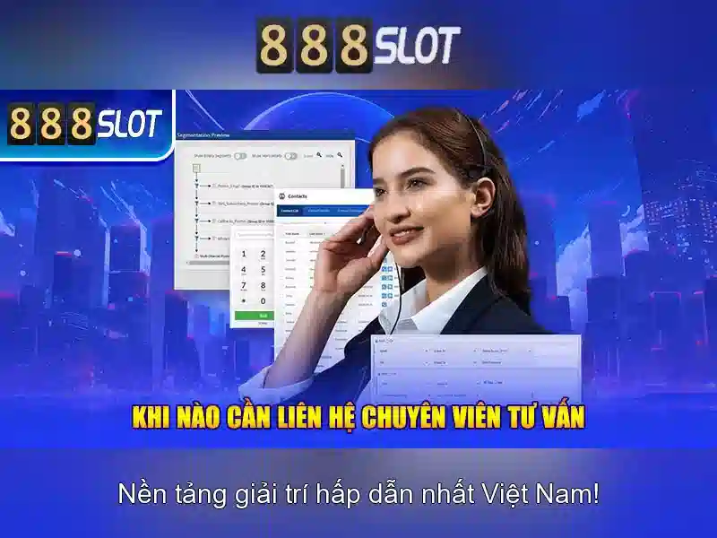 Khám phá 888slot