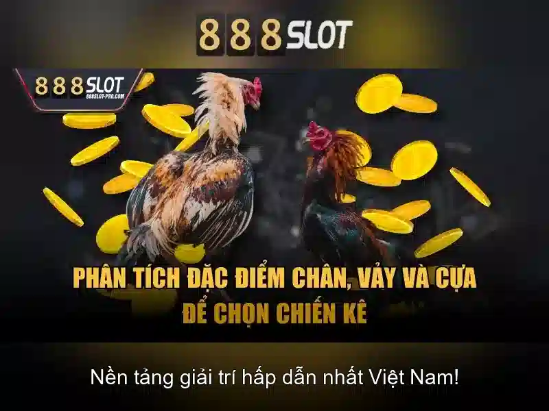Các tựa trò chơi nổi bật