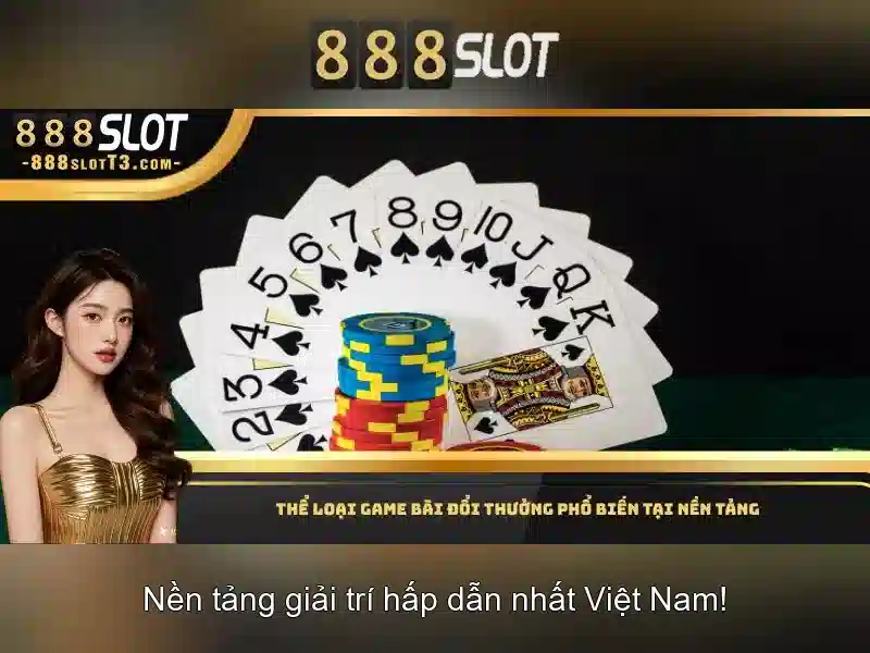 Giới thiệu về 888slot