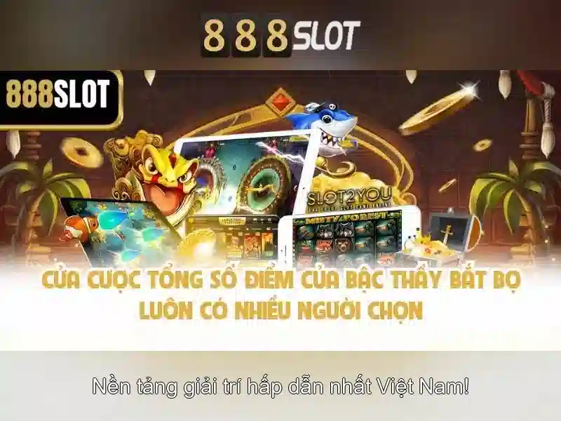 Điểm nổi bật của 888slot<p><span style=