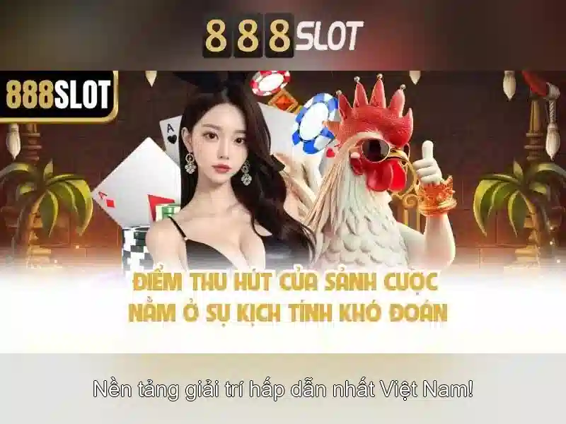 Giới thiệu về 888slot