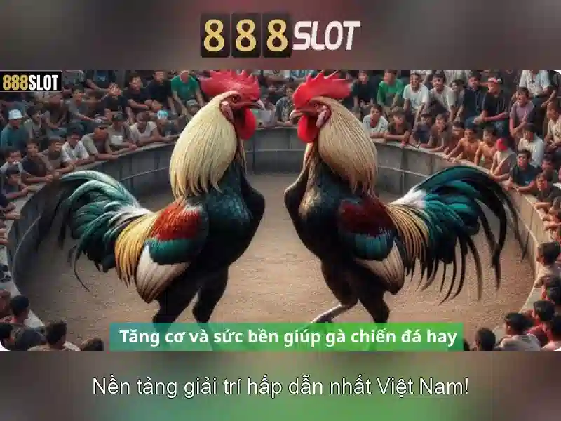 Đặc điểm nổi bật của 888slot