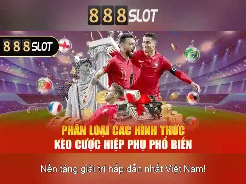 Đánh giá tổng quan về 888Slot