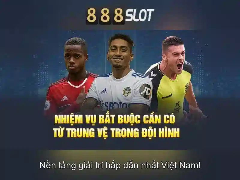 Danh mục trò chơi và nhà cung cấp