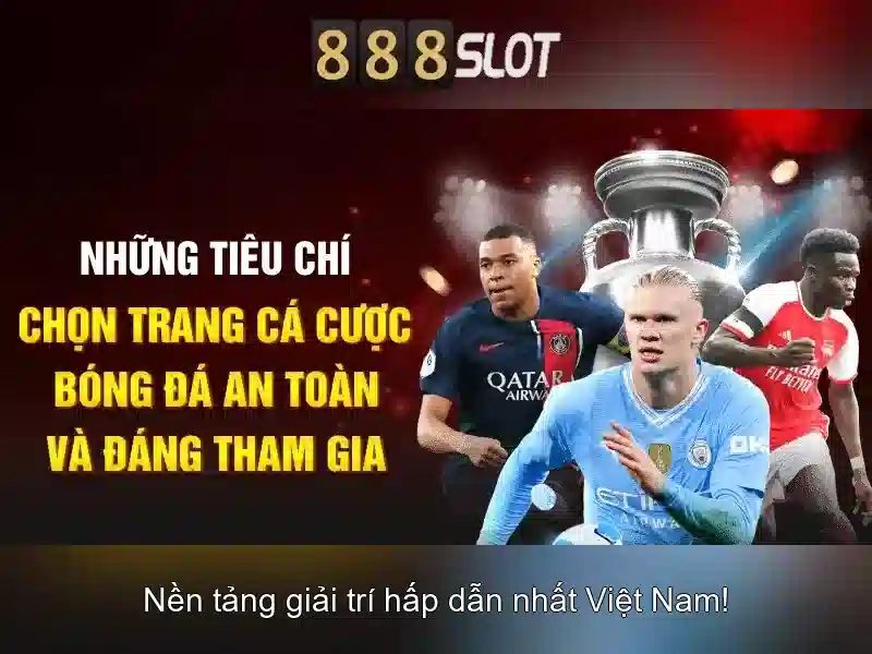 Giới thiệu về 888slot