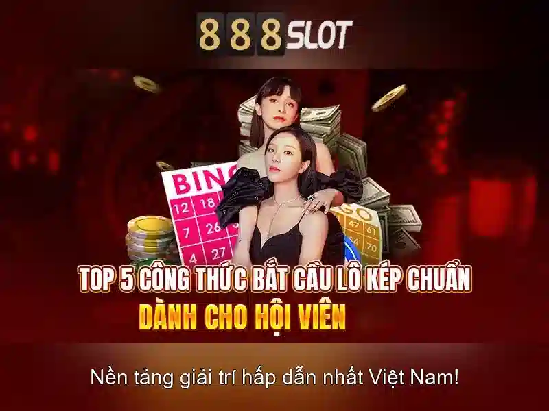 Tại sao chọn 888slot